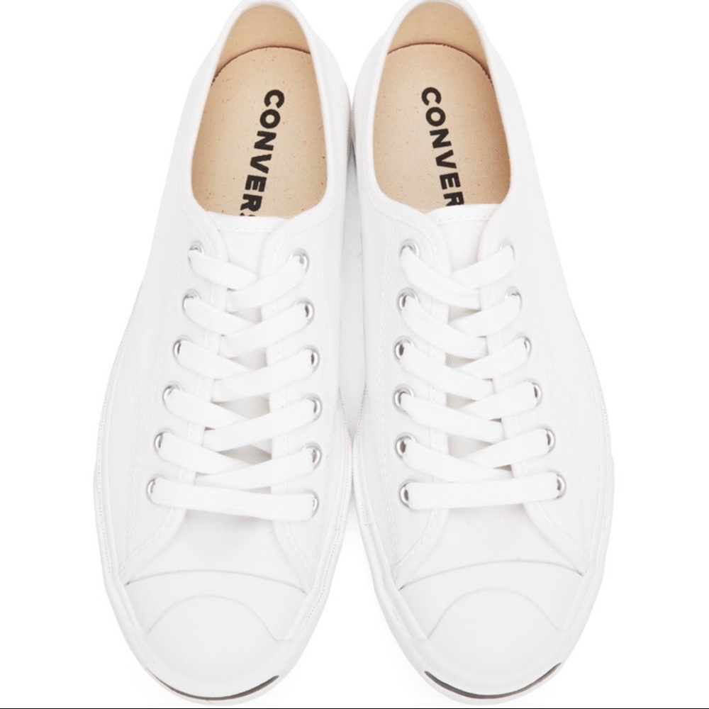 Converse Jack Purcell low top